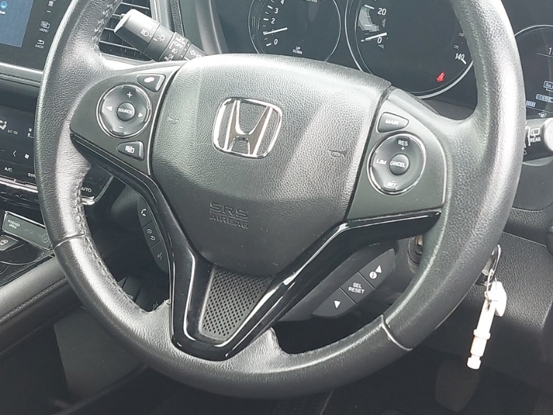 Vehicle 17