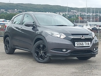 Honda - HR-V