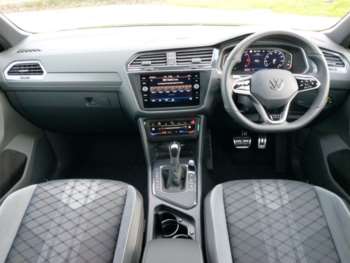 Used Volkswagen Tiguan 2024 for sale - 73134030: Photo