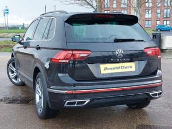 Used Volkswagen Tiguan 2024 for sale - 73134030: Photo