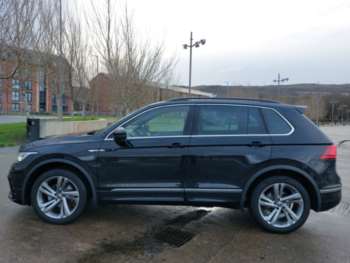 Used Volkswagen Tiguan 2024 for sale - 73134030: Photo