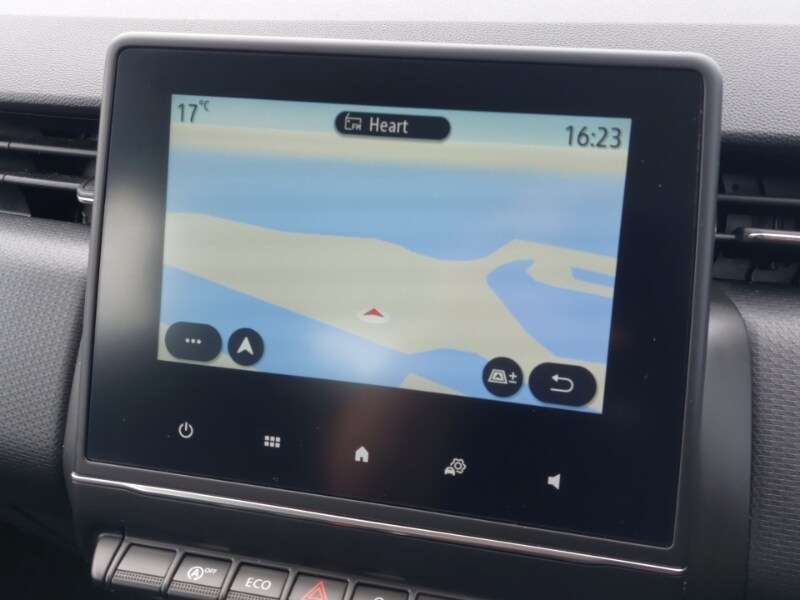 Used Renault Clio 2023 for sale - 78065991: Photo 13