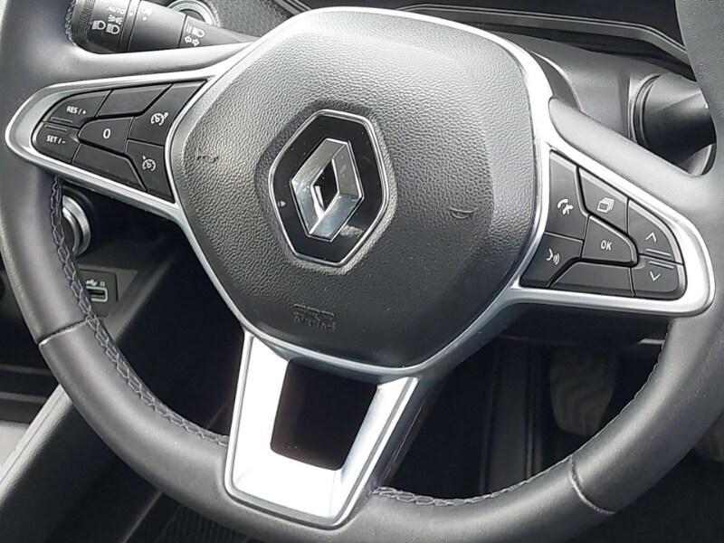 Used Renault Clio 2023 for sale - 78065991: Photo 17