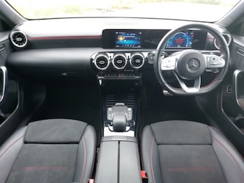 Used Mercedes-Benz A-Class 2020 for sale - 79144177: Photo