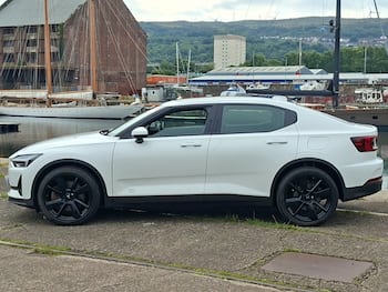 Used Polestar Polestar 2 2021 for sale - 79605682: Photo