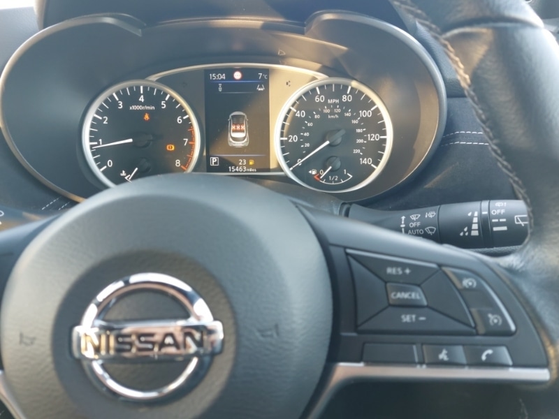 Used Nissan Micra 2021 for sale - 76579432: Photo 13