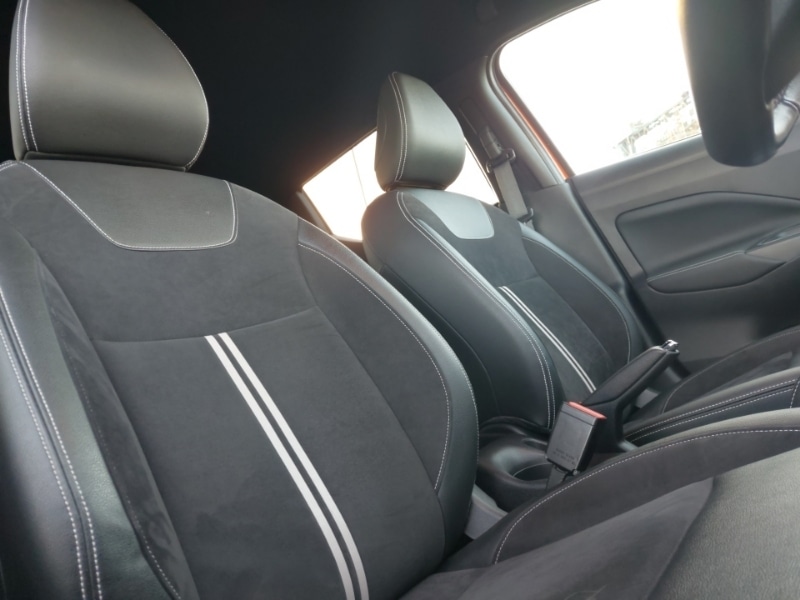 Used Nissan Micra 2021 for sale - 76579432: Photo 14