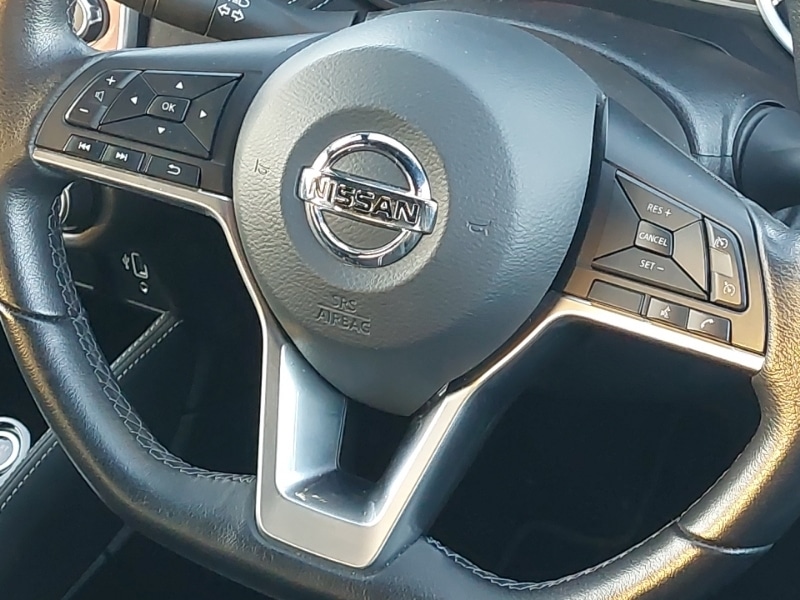 Used Nissan Micra 2021 for sale - 76579432: Photo 16