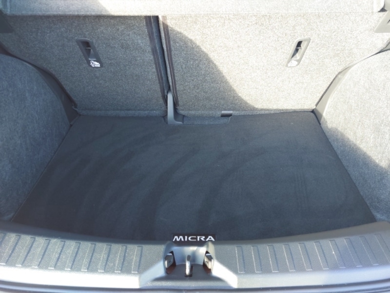 Used Nissan Micra 2021 for sale - 76579432: Photo 8