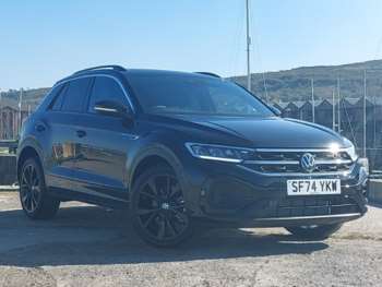 2025 - 1.5 TSI R-Line 5dr
