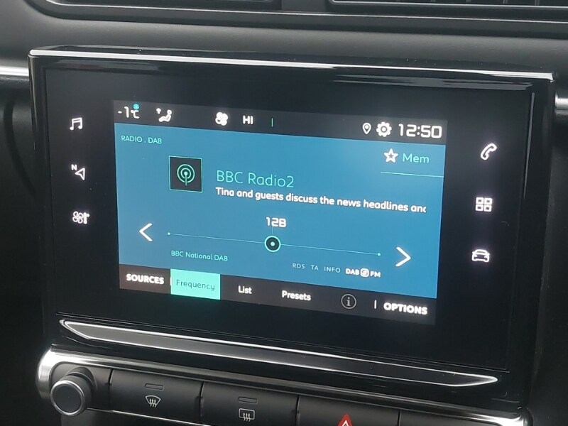 Used Citroen C3 2023 for sale - 77531061: Photo 15