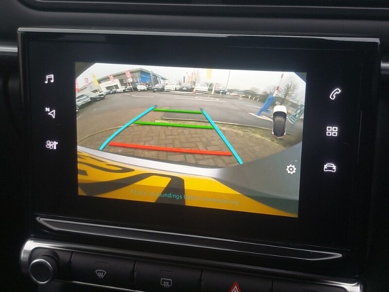 Used Citroen C3 2023 for sale - 77531061: Photo 17