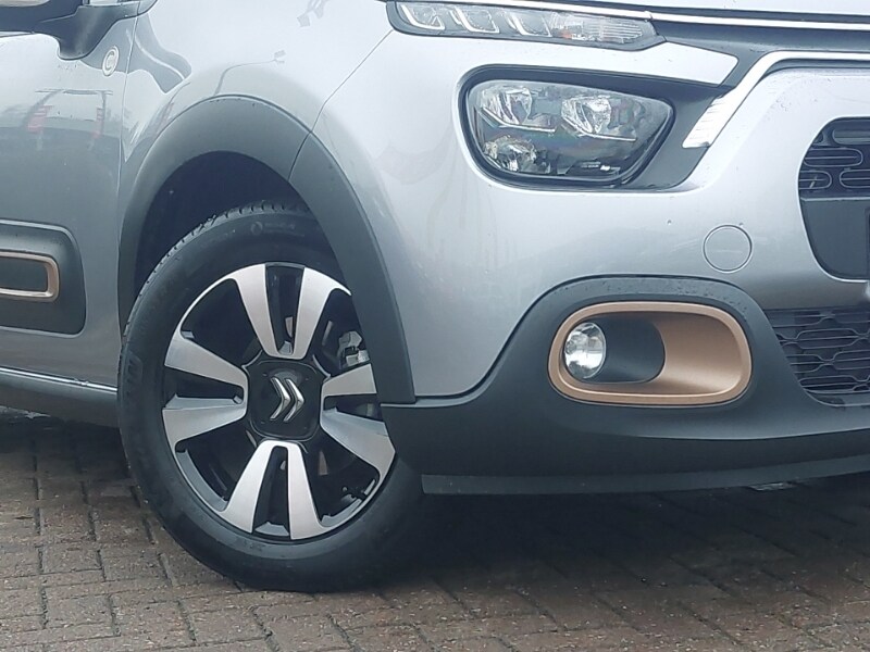 Used Citroen C3 2023 for sale - 77531061: Photo 9