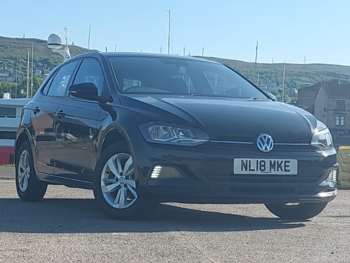 2018 - 1.0 TSI 95 SE 5dr