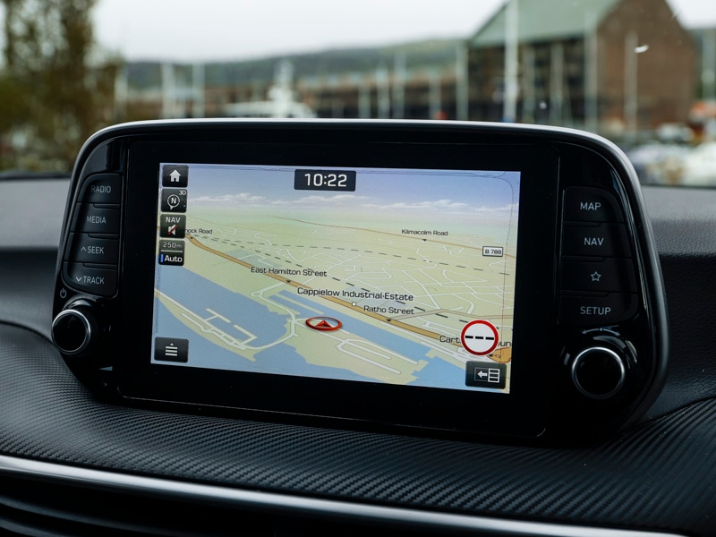 Used Hyundai TUCSON 2018 for sale - 76150650: Photo 12