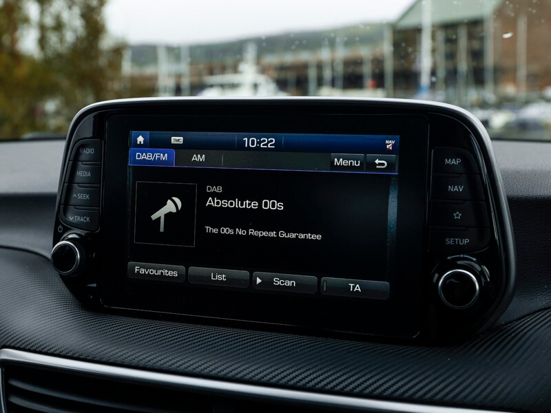 Used Hyundai TUCSON 2018 for sale - 76150650: Photo 14