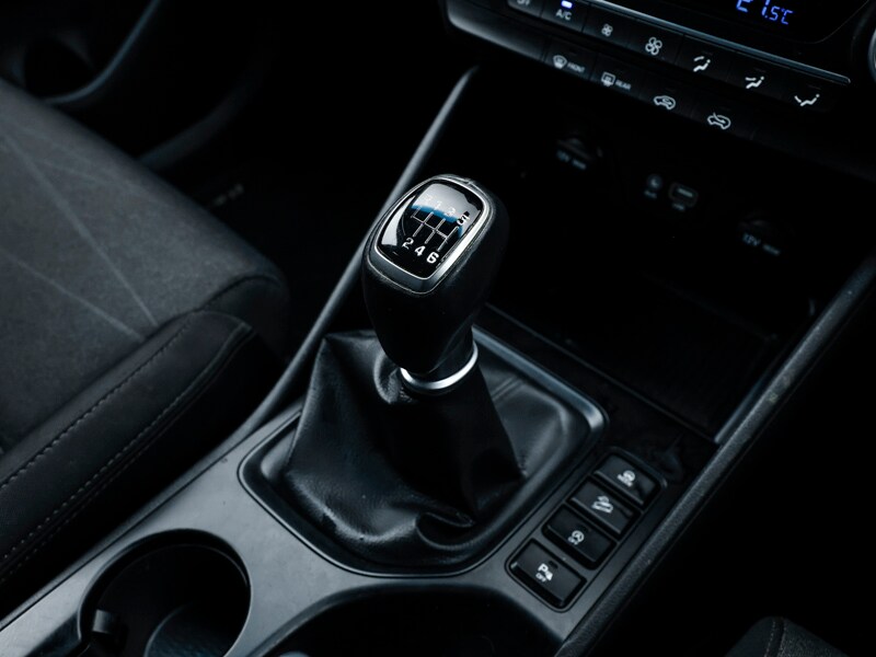 Used Hyundai TUCSON 2018 for sale - 76150650: Photo 16