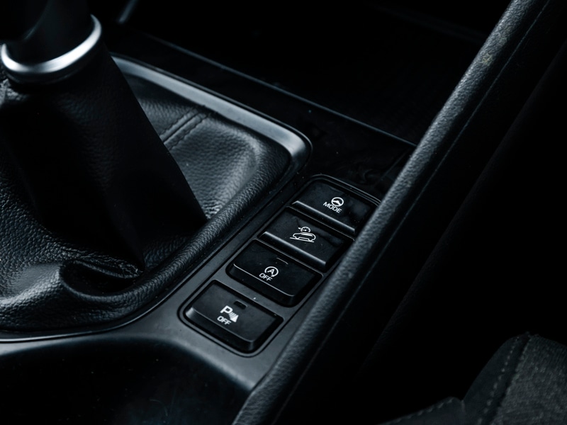 Used Hyundai TUCSON 2018 for sale - 76150650: Photo 17