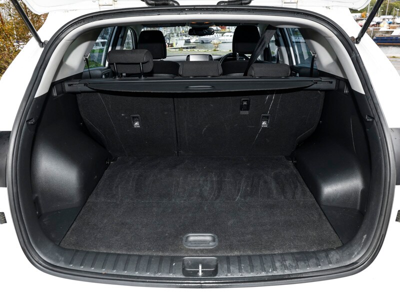 Used Hyundai TUCSON 2018 for sale - 76150650: Photo 8