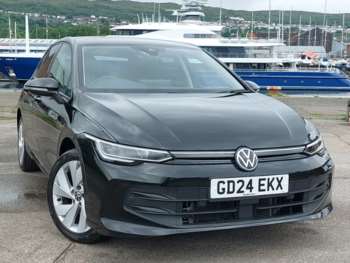 2024 - 1.5 TSI 150 Match 5dr