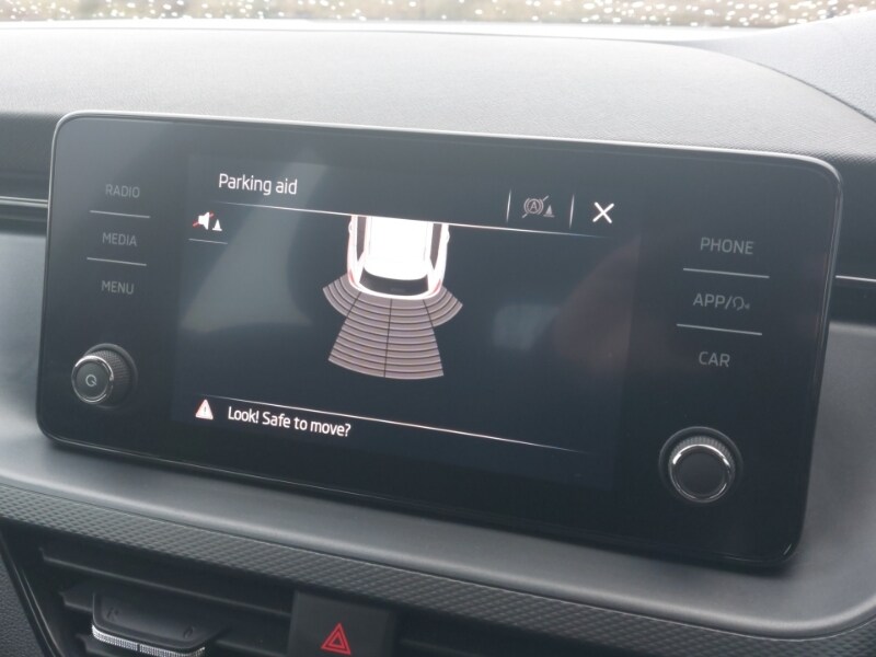 Used Skoda Kamiq 2023 for sale - 77874122: Photo 14