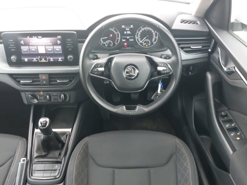 Used Skoda Kamiq 2023 for sale - 77874122: Photo 7