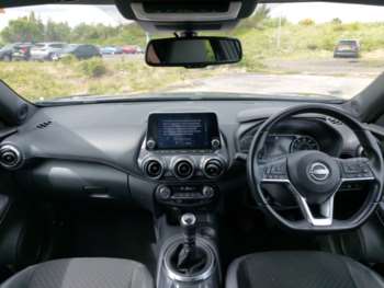 Used Nissan Juke 2023 for sale - 74793207: Photo