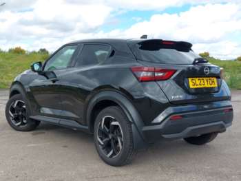 Used Nissan Juke 2023 for sale - 74793207: Photo