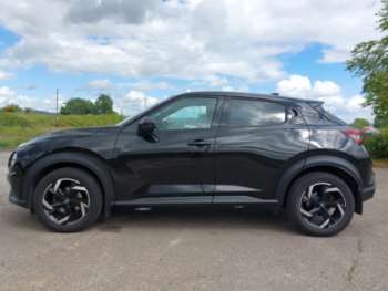 Used Nissan Juke 2023 for sale - 74793207: Photo