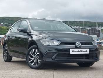 2023 - 1.0 Life 5dr