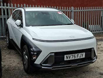 Used Hyundai KONA 2025 for sale - 79673434: Photo