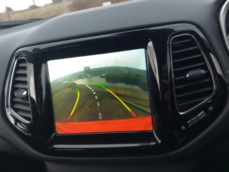 Used Jeep Compass 2021 for sale - 77392937: Photo 15