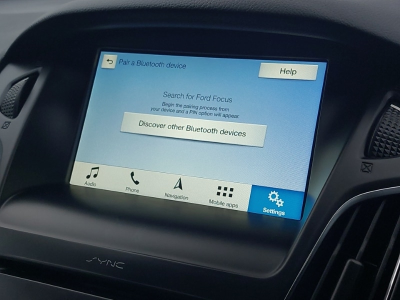 Used Ford Focus 2018 for sale - 76880252: Photo 15