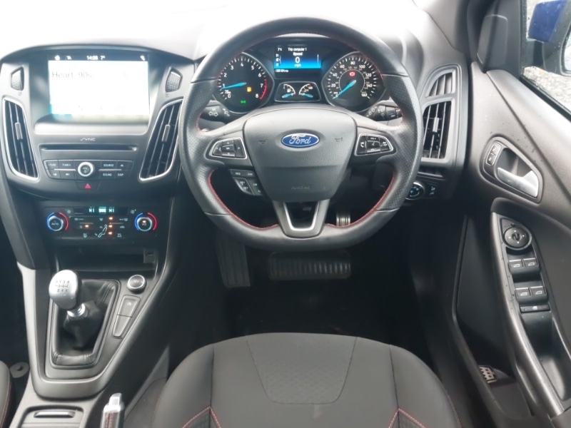 Used Ford Focus 2018 for sale - 76880252: Photo 7