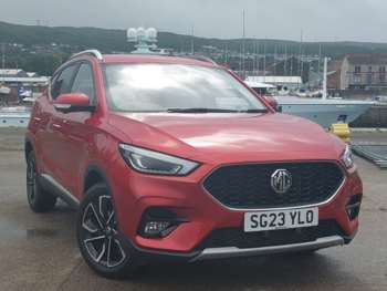 2023 - 1.0T GDi Exclusive 5dr DCT