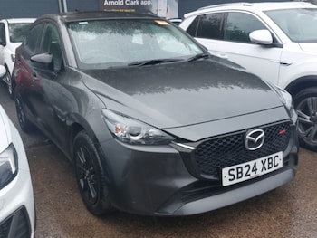 Mazda - Mazda2