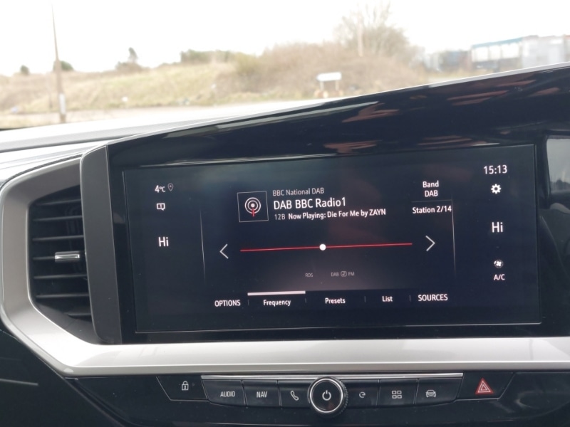 Used Vauxhall Mokka 2021 for sale - 77623867: Photo 10