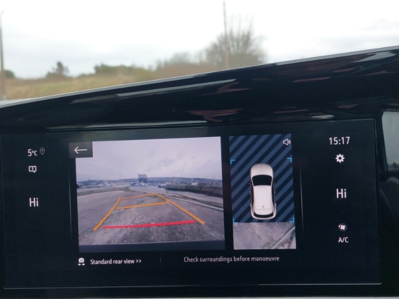 Used Vauxhall Mokka 2021 for sale - 77623867: Photo 12