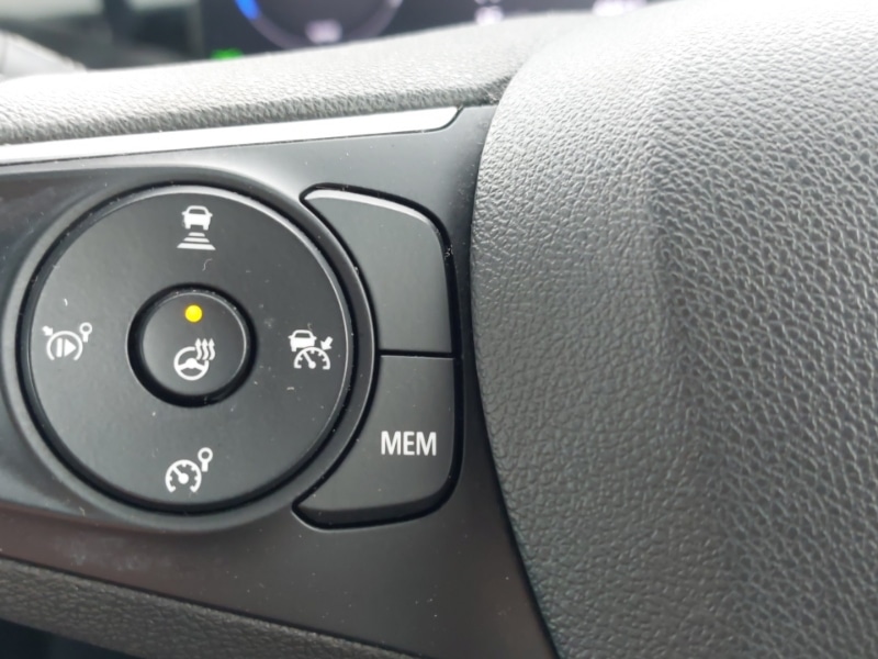 Used Vauxhall Mokka 2021 for sale - 77623867: Photo 14