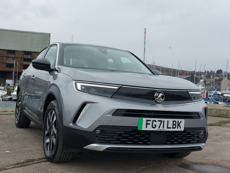 Used Vauxhall Mokka 2021 for sale - 77623867: Photo 19