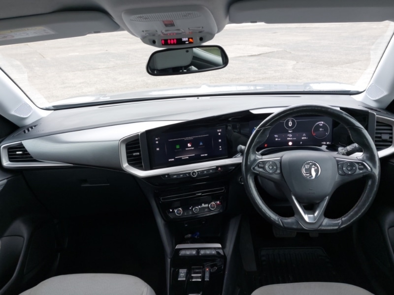 Used Vauxhall Mokka 2021 for sale - 77623867: Photo 2