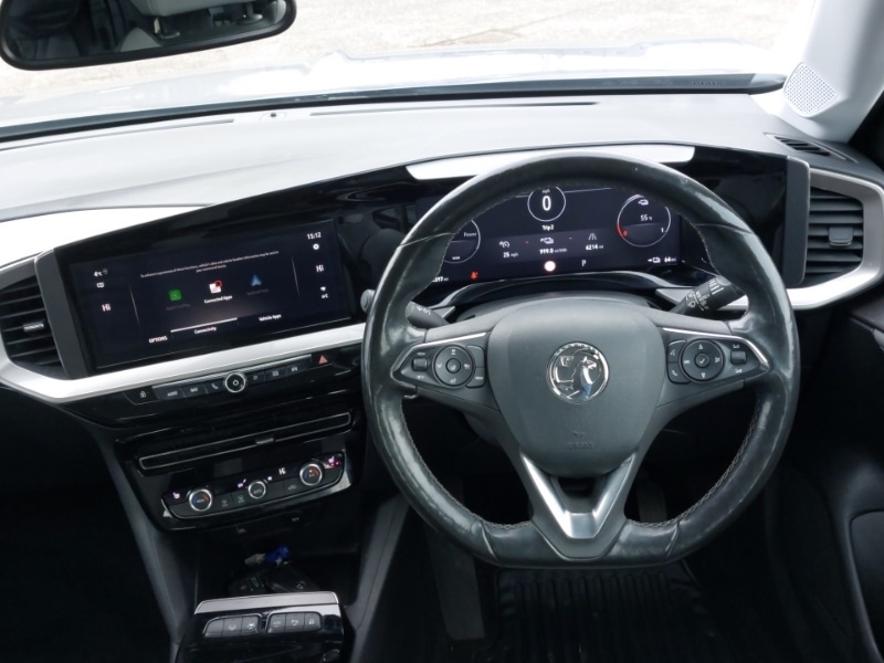 Used Vauxhall Mokka 2021 for sale - 77623867: Photo 7