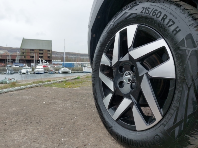 Used Vauxhall Mokka 2021 for sale - 77623867: Photo 9