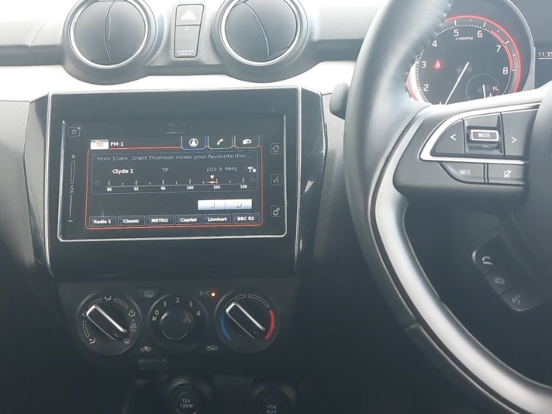 Used Suzuki Swift 2022 for sale - 77126609: Photo 10