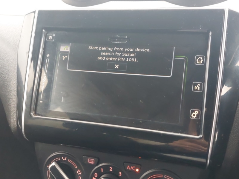 Used Suzuki Swift 2022 for sale - 77126609: Photo 15