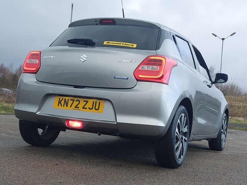 Used Suzuki Swift 2022 for sale - 77126609: Photo 18