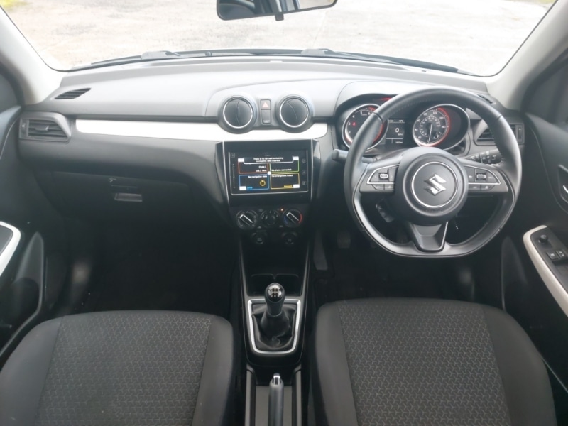 Used Suzuki Swift 2022 for sale - 77126609: Photo 2