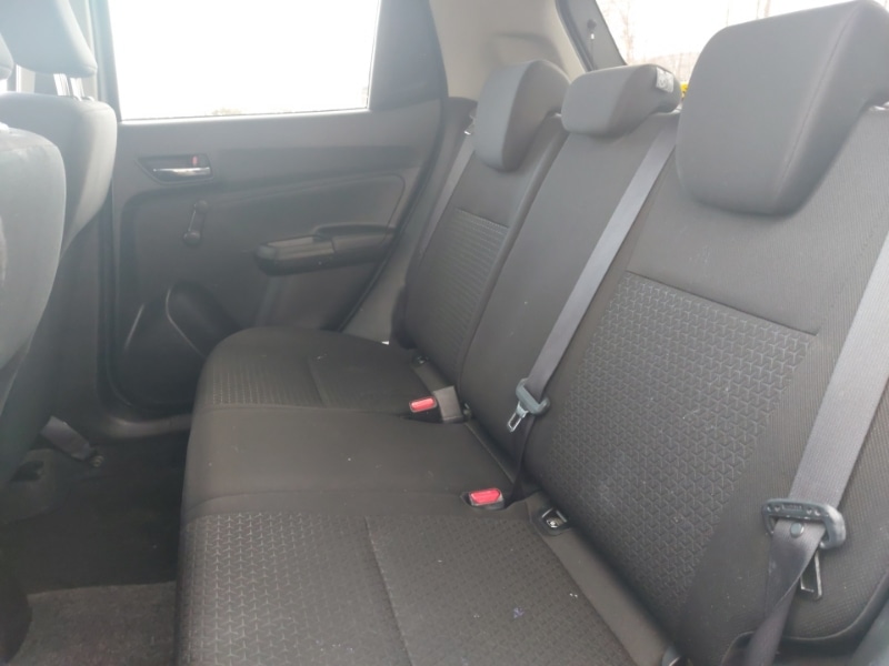 Used Suzuki Swift 2022 for sale - 77126609: Photo 6