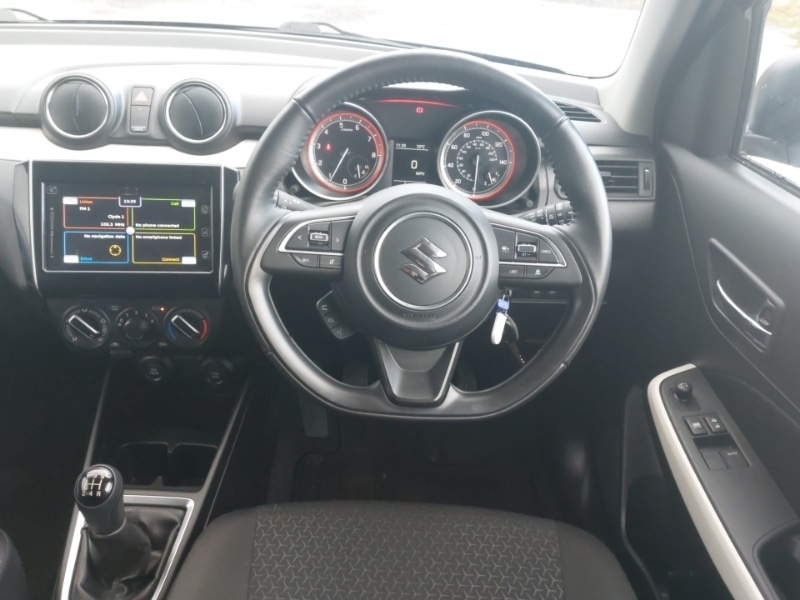 Used Suzuki Swift 2022 for sale - 77126609: Photo 7