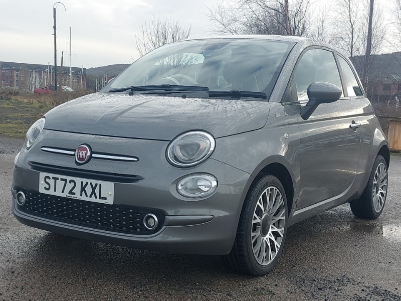 Used Fiat 500 2022 for sale - 76951793: Photo 14